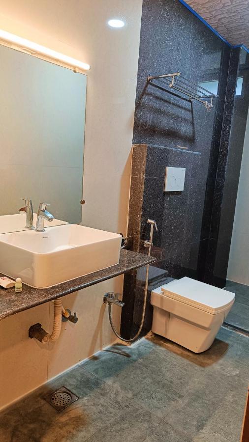 פורט בלייר Hotel 2A מראה חיצוני תמונה