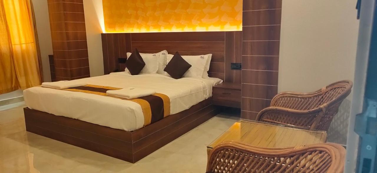 פורט בלייר Hotel 2A מראה חיצוני תמונה
