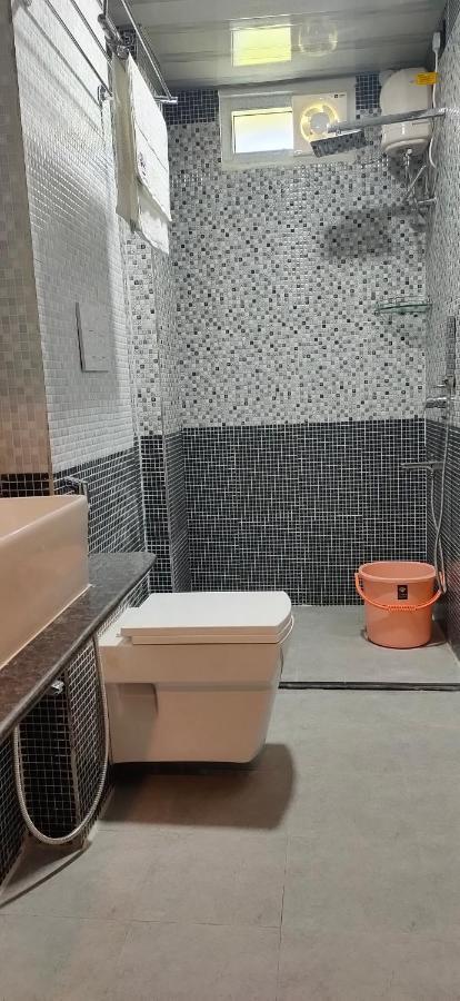 פורט בלייר Hotel 2A מראה חיצוני תמונה
